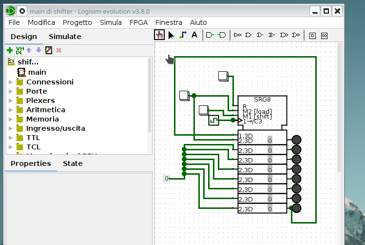 GitHub arkenidar/hardware logisim and shift/rotate (basics)
